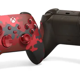 Control Inalambrico Xbox – Daystrike Camo Edicion Especial's photo #2