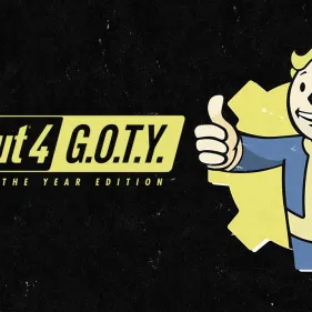 Fallout 4: Game of the Year Edition's photo #1