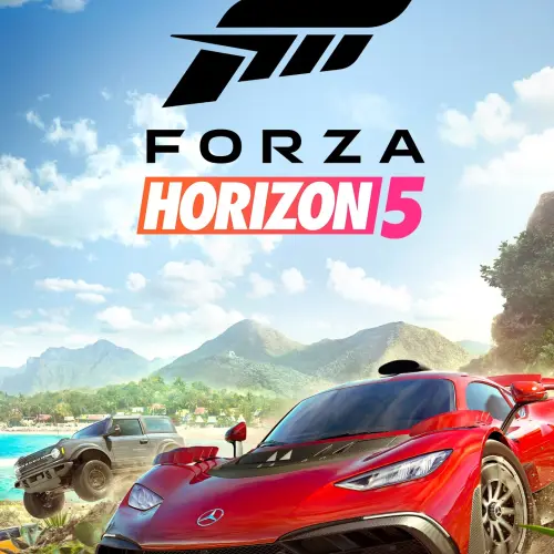 Forza Horizon 5 Premium Edition's photo #1