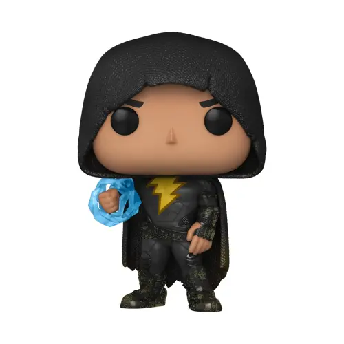 Funko Pop❗ Black Adam (1251)'s photo #1