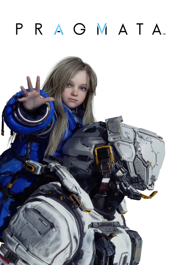 Pragmata's foto | GameX |  BizneCubano