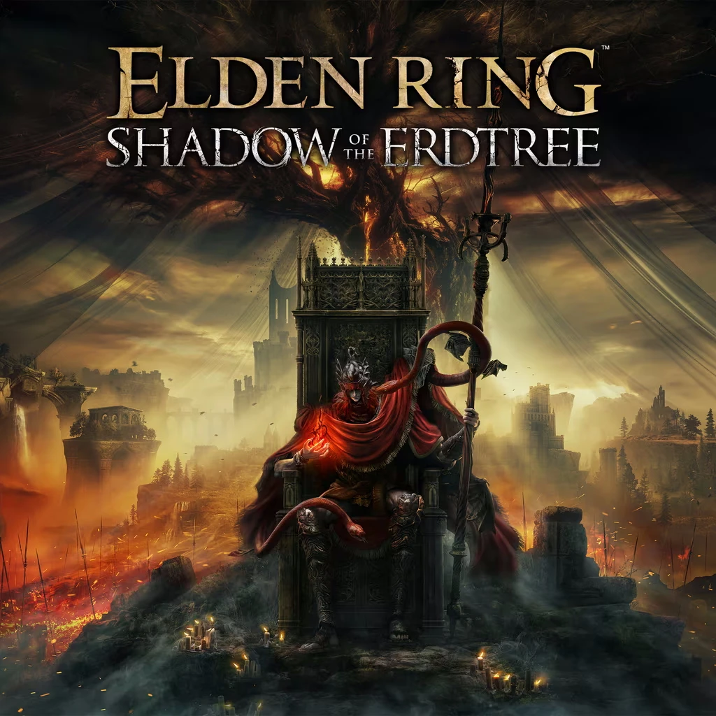 Elden Ring Shadow of the Erdtree ( Juego + DLC )'s foto | GameX |  BizneCubano