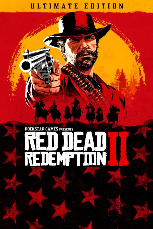 Red Dead Redemption 2's foto | GameX |  BizneCubano