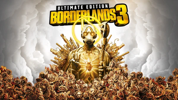 Borderlands 3 Ultimate's foto | GameX |  BizneCubano