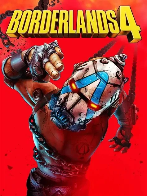 Borderlands®4's foto | GameX |  BizneCubano