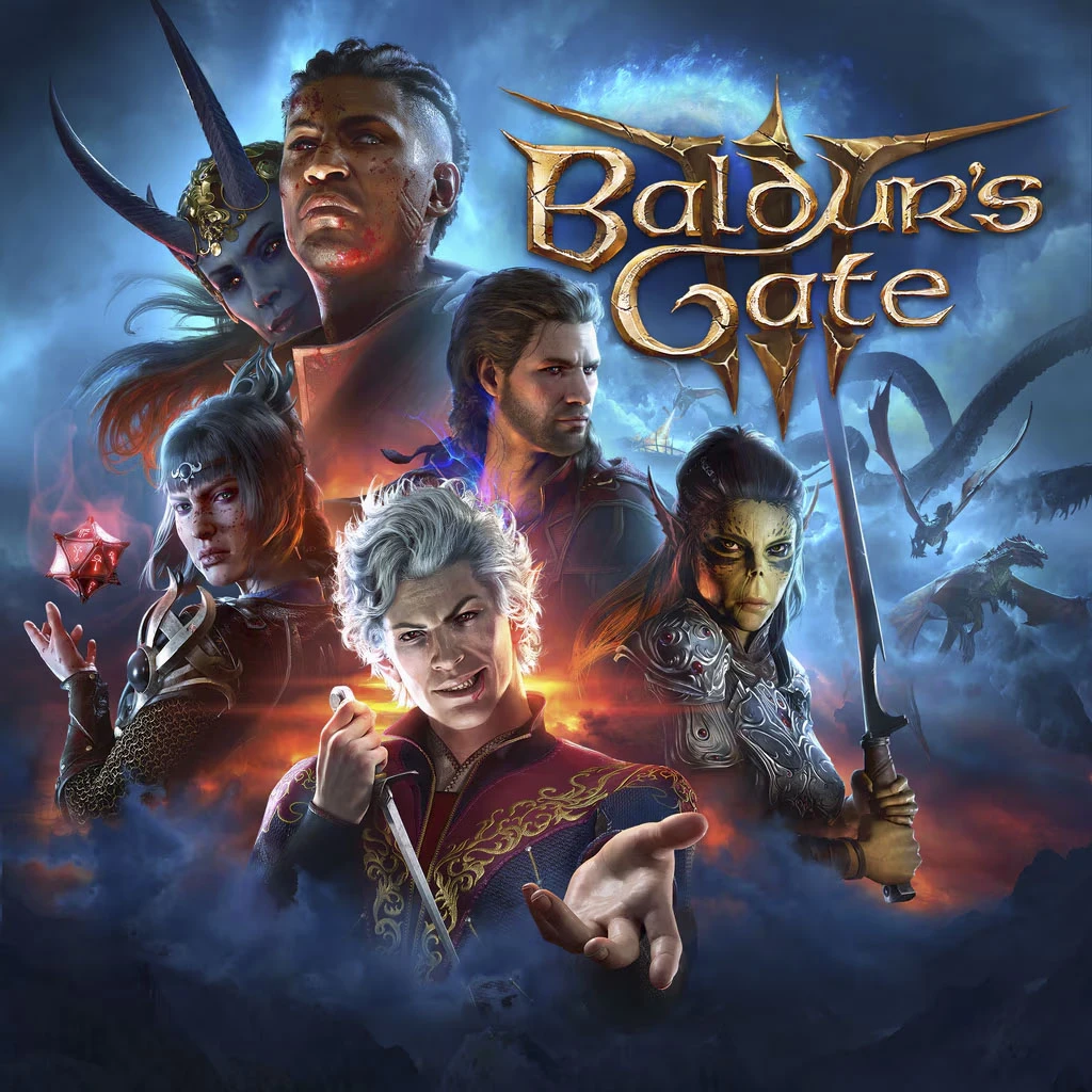 Baldur's Gate 3's foto | GameX |  BizneCubano