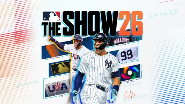 MLB The Show 26 + Relleno ( Series X/S )'s foto | GameX |  BizneCubano