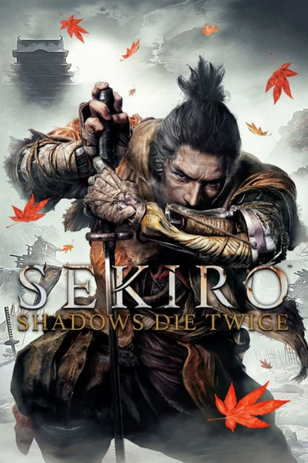Sekiro™: Shadows Die Twice - GOTY Edition's foto | GameX |  BizneCubano