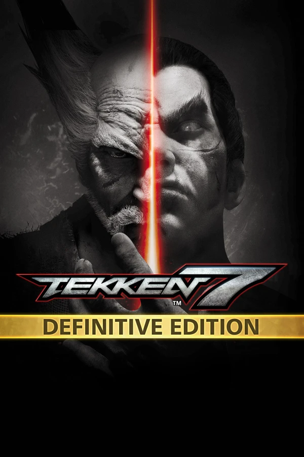 TEKKEN 7 - Definitive Edition's foto | GameX |  BizneCubano