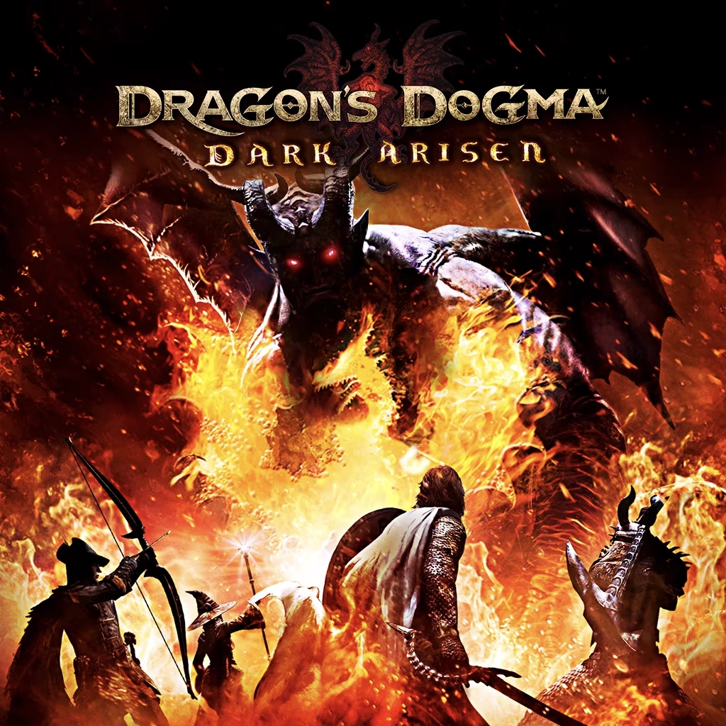Dragon's Dogma: Dark Arisen's foto | GameX |  BizneCubano