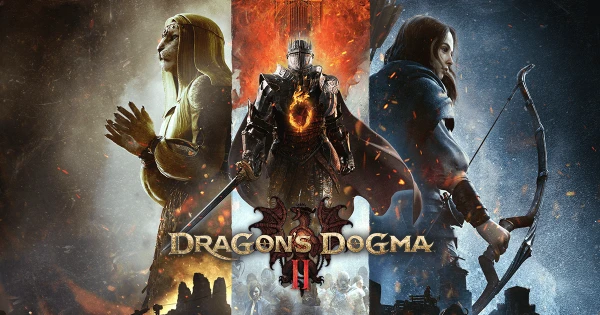 Dragon's Dogma 2's foto | GameX |  BizneCubano