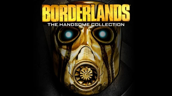 Borderlands: The Handsome Collection's foto | GameX |  BizneCubano