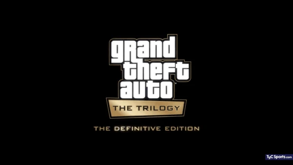 Grand Theft Auto: The Trilogy – The Definitive Edition's foto | GameX |  BizneCubano