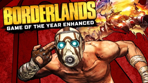 Borderlands: Game of the Year Edition's foto | GameX |  BizneCubano