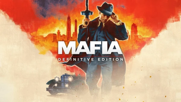 Mafia: Definitive Edition's foto | GameX |  BizneCubano