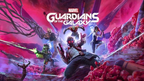Marvel's Guardians of the Galaxy's foto | GameX |  BizneCubano