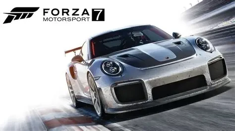 Forza Motorsport 7's foto | GameX |  BizneCubano