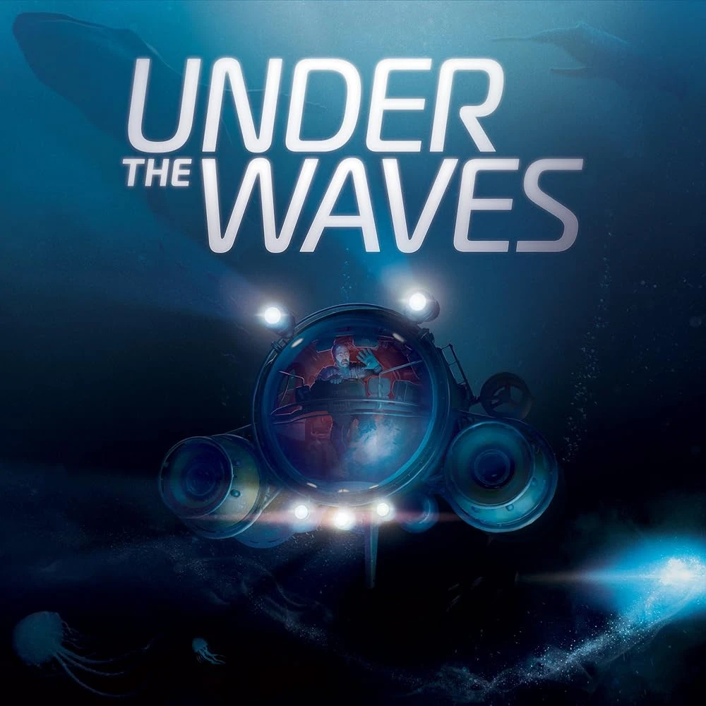 Under The Waves's foto | GameX |  BizneCubano