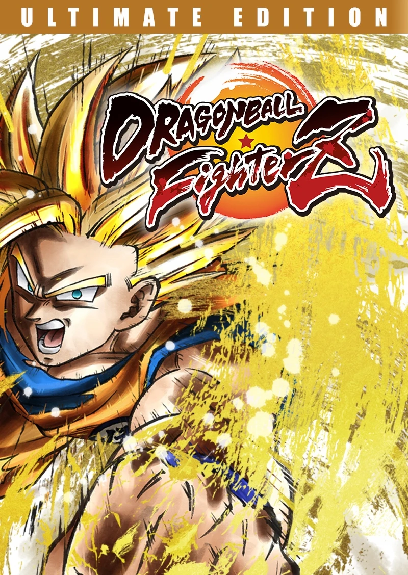 DRAGON BALL FIGHTERZ - Ultimate Edition's foto | GameX |  BizneCubano