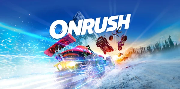 ONRUSH™'s foto | GameX |  BizneCubano