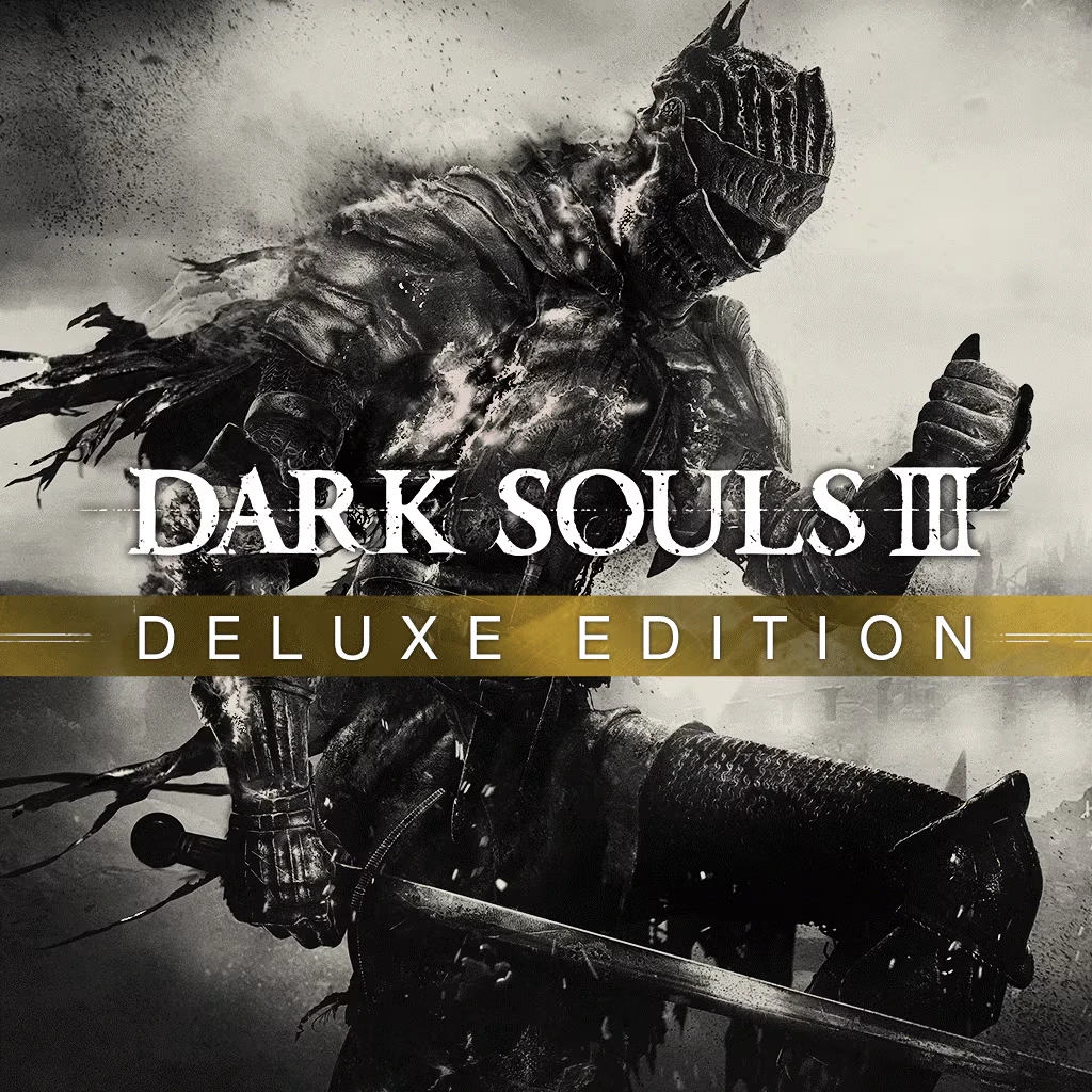DARK SOULS™ III - Deluxe Edition's foto | GameX |  BizneCubano