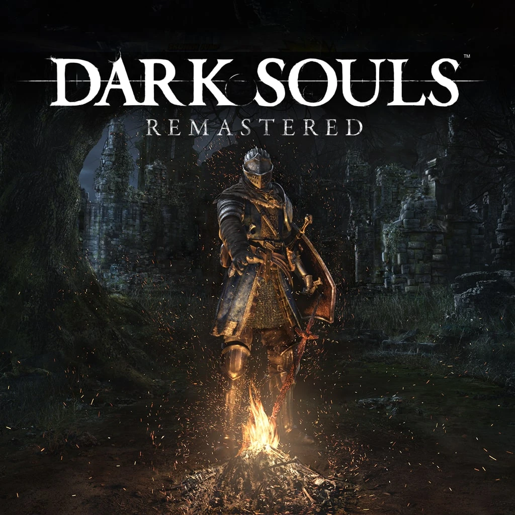 DARK SOULS™: REMASTERED's foto | GameX |  BizneCubano