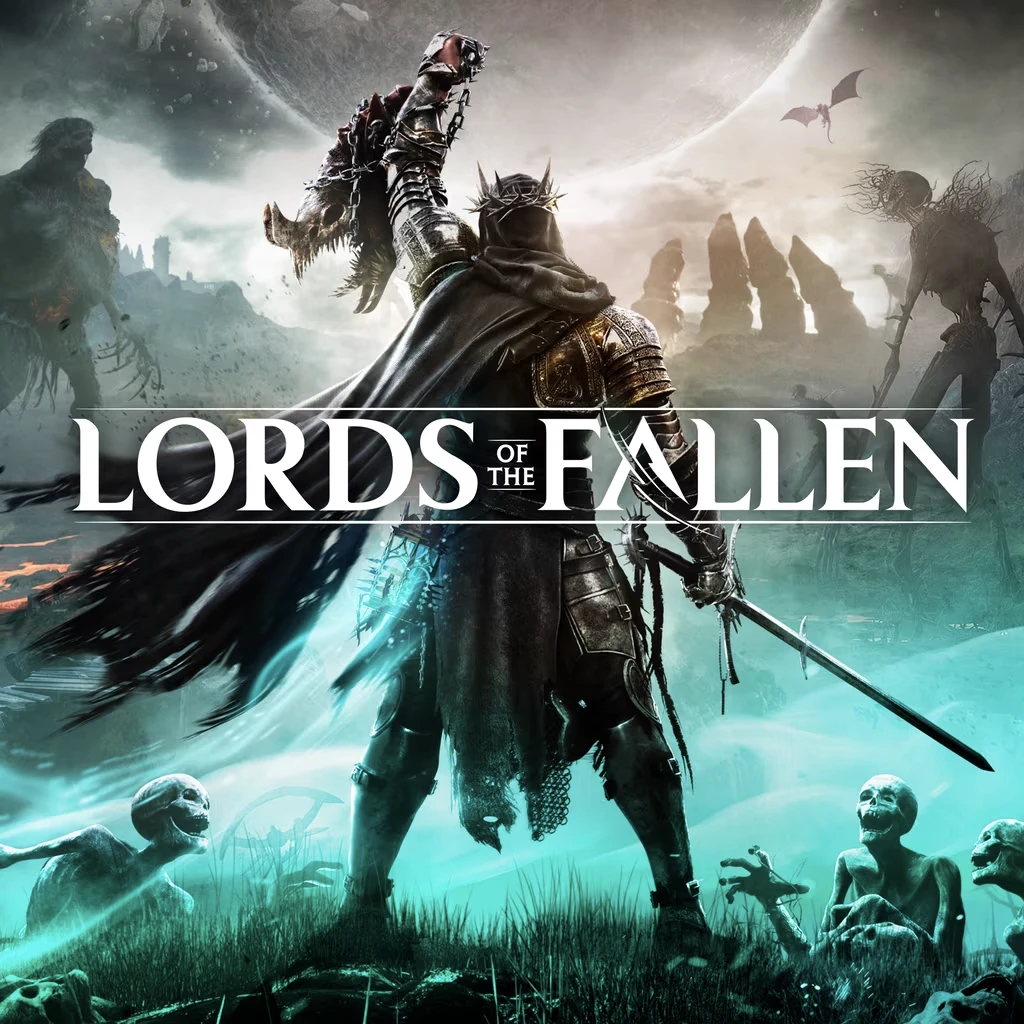 Lords of the Fallen's foto | GameX |  BizneCubano