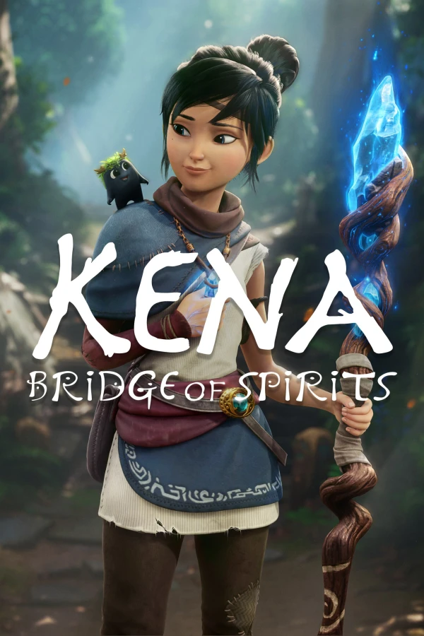 Kena: Bridge of Spirits's foto | GameX |  BizneCubano