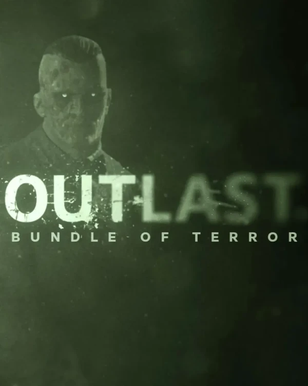 Outlast: Bundle of Terror's foto | GameX |  BizneCubano
