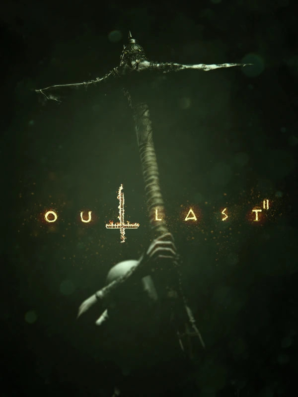 Outlast 2's foto | GameX |  BizneCubano