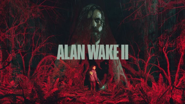 Alan Wake 2 ( SERIES X/S )'s foto | GameX |  BizneCubano