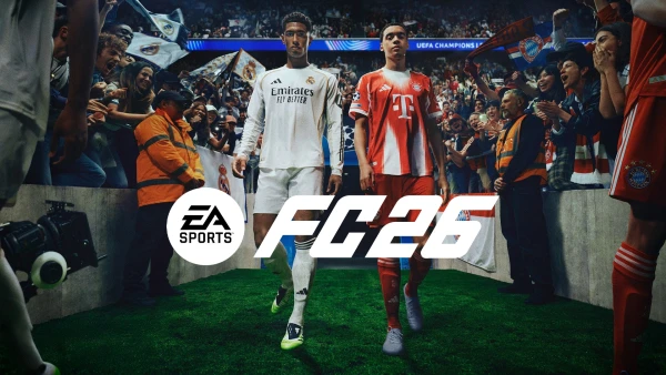 EA SPORTS FC™ 26's foto | GameX |  BizneCubano