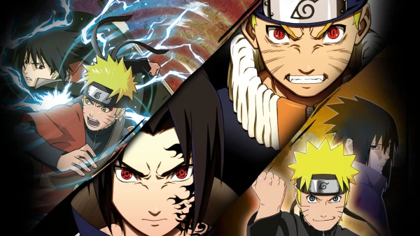 NARUTO SHIPPUDEN™: Ultimate Ninja® STORM Trilogy's foto | GameX |  BizneCubano