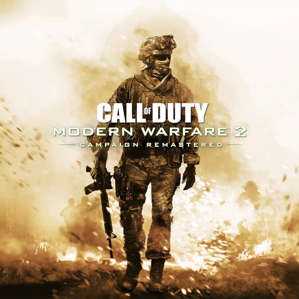 Call of Duty®: Modern Warfare® 2 Campaign Remastered's foto | GameX |  BizneCubano