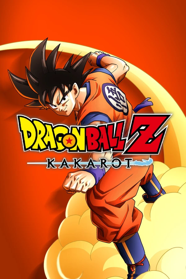 DRAGON BALL Z: KAKAROT's foto | GameX |  BizneCubano