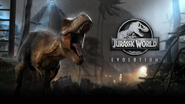 Jurassic World Evolution's foto | GameX |  BizneCubano