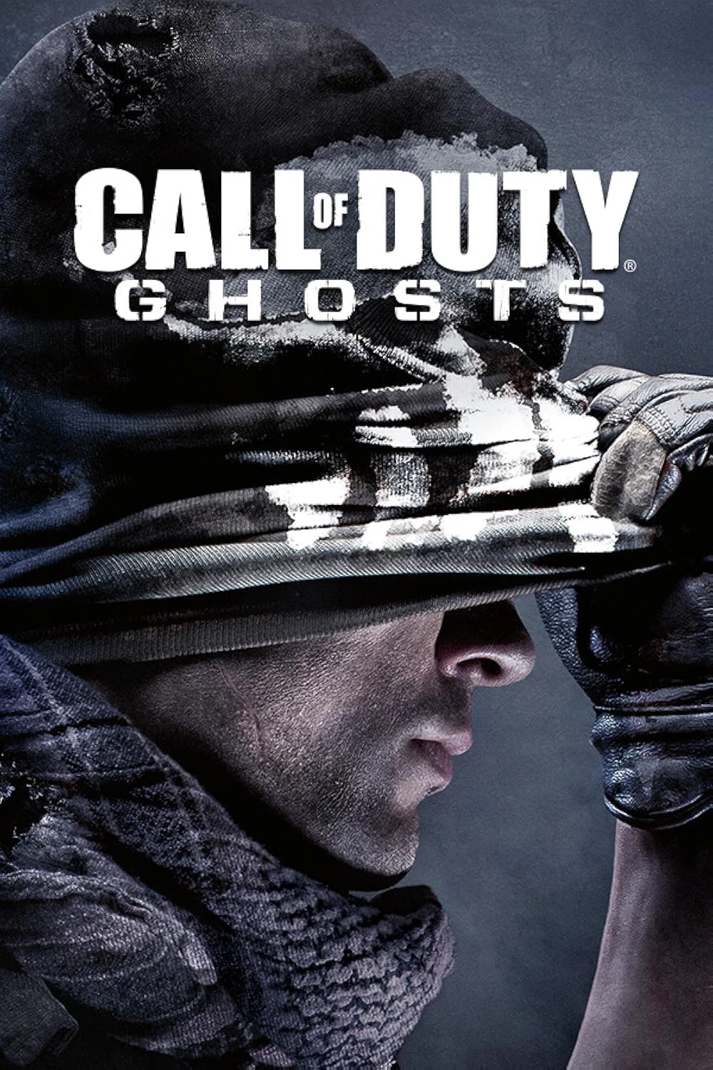 Call of Duty®: Ghosts's foto | GameX |  BizneCubano