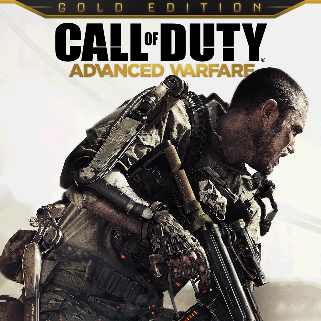 Call of Duty®: Advanced Warfare Gold Edition's foto | GameX |  BizneCubano