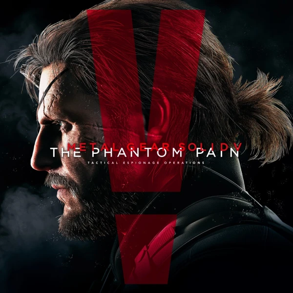 METAL GEAR SOLID V: THE PHANTOM PAIN's foto | GameX |  BizneCubano