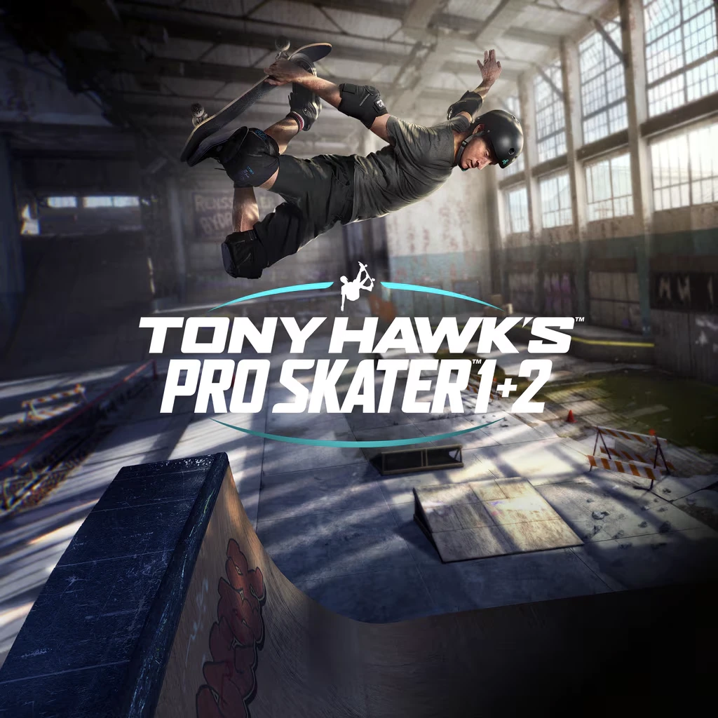 Tony Hawk's™ Pro Skater™ 1 + 2's foto | GameX |  BizneCubano