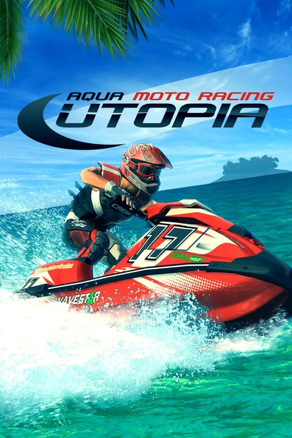 Aqua Moto Racing Utopia's foto | GameX |  BizneCubano
