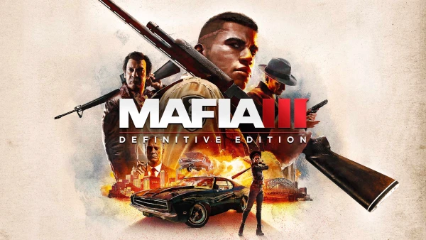 Mafia III: Definitive Edition's foto | GameX |  BizneCubano