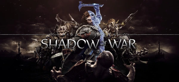 Middle-earth™: Shadow of War™'s foto | GameX |  BizneCubano