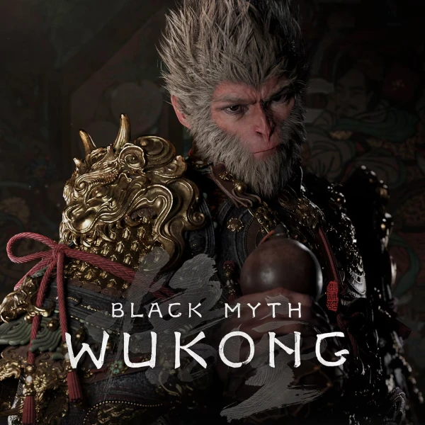 Black Myth: Wukong's foto | GameX |  BizneCubano