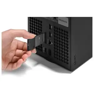 Expansión de almacenamiento Seagate de 2 TB para Xbox Series X|S miniatura 3