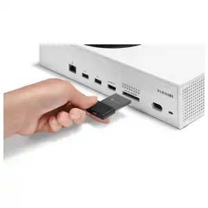 Expansión de almacenamiento Seagate de 2 TB para Xbox Series X|S miniatura 2