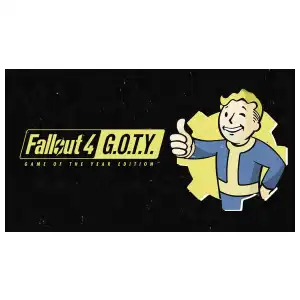 Fallout 4: Game of the Year Edition miniatura 2