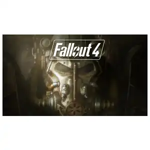 Fallout 4: Game of the Year Edition miniatura 1
