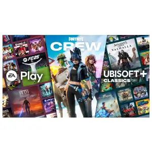Xbox Game Pass Ultimate ( 1 Mes ) miniatura 2