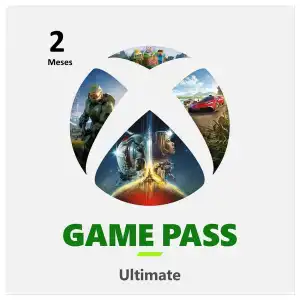 Xbox Game Pass Ultimate ( 2 Meses, Cuenta secundaria ) miniatura 1